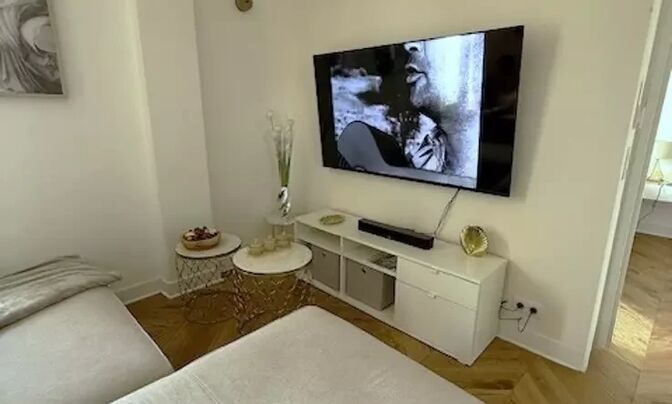 Estate Cannes Carnot