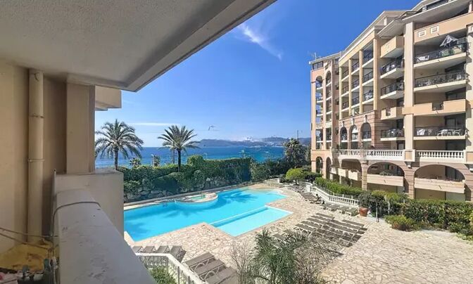 Property Cannes