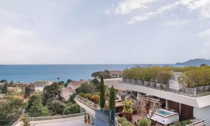 Home Cannes