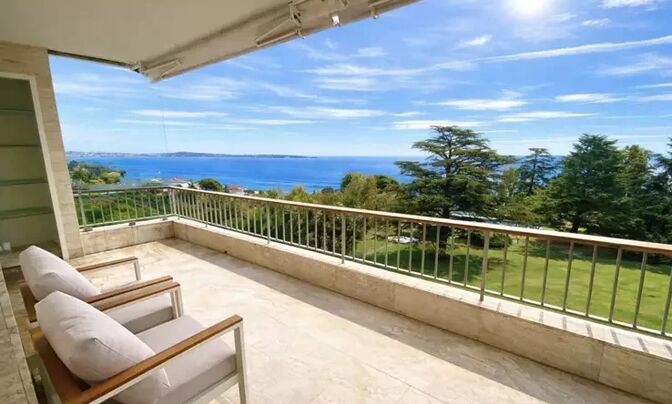 Estate Cannes Californie