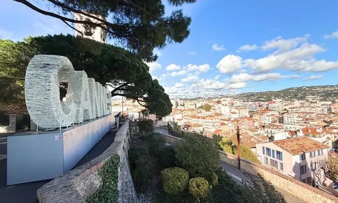 Villa Suquet