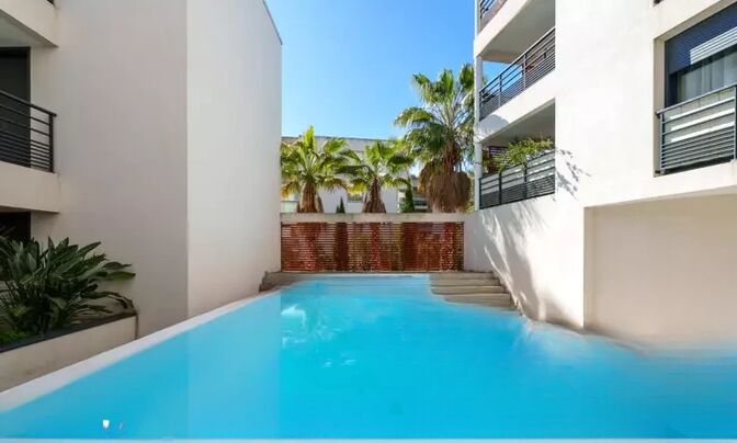 Villa Petit Juas