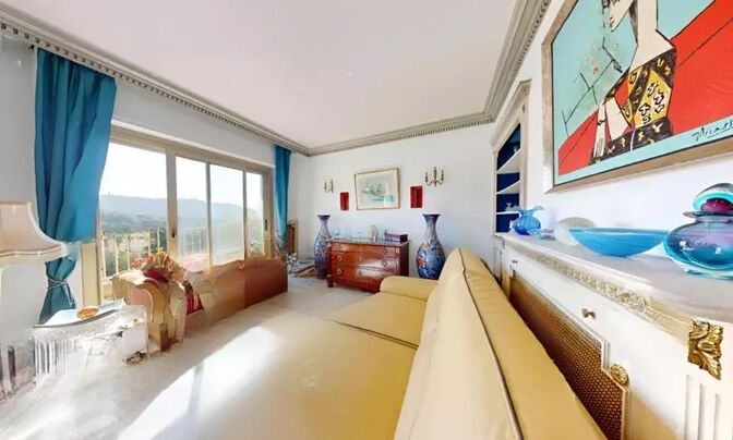 Villa Carnot Cannes