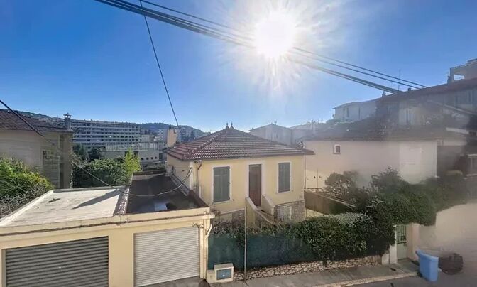 Villa Petit Juas