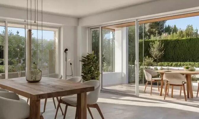 Villa Cannes