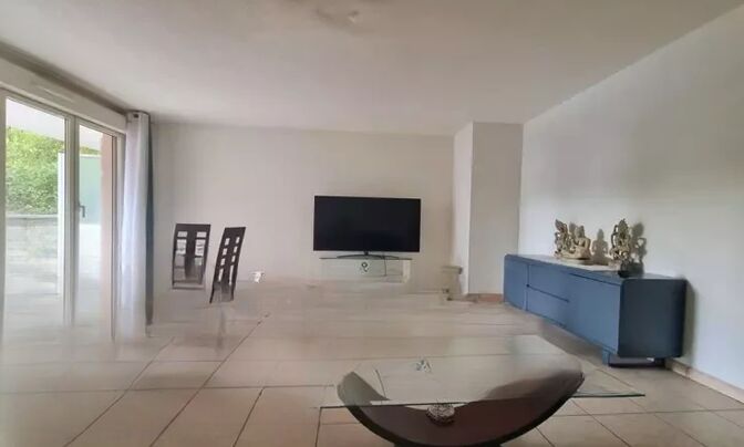 Villa Les Issarts