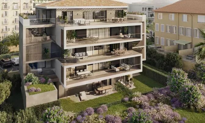 House Petit Juas