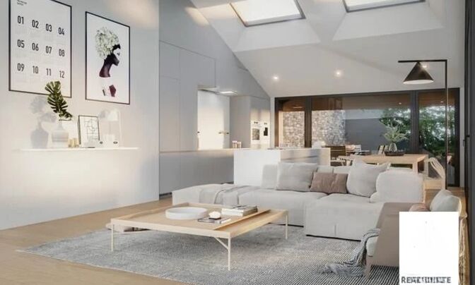 Apartment for sale in Ordino with 4 bedrooms
