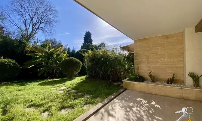 Villa Cannes