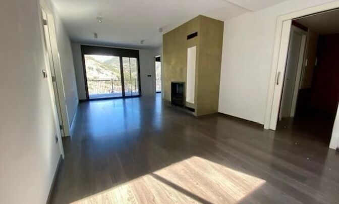 Apartment for sale in Ordino, 3 bedrooms