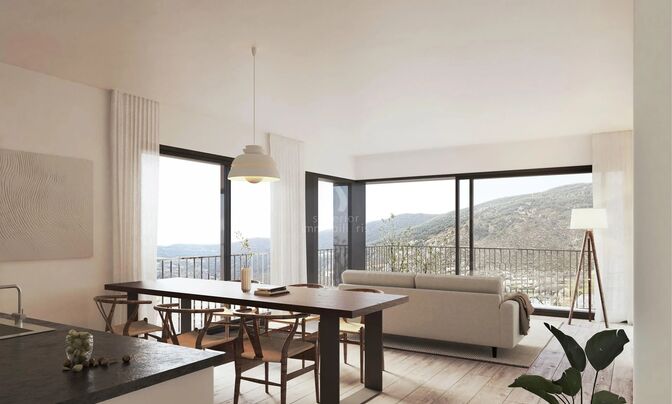 Apartment for sale in Encamp with 2 bedrooms
