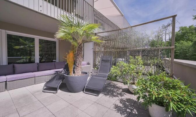 Apartment 2 bedrooms for sale in Warken
