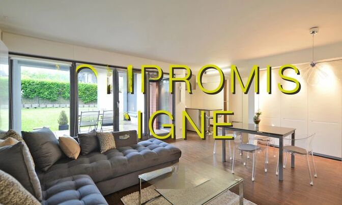 Apartment 1 bedroom for sale in Luxembourg-Merl