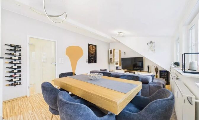 Apartment 2 bedrooms for sale in Bastendorf