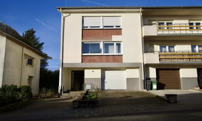 Detached house 3 bedrooms for sale in Sandweiler