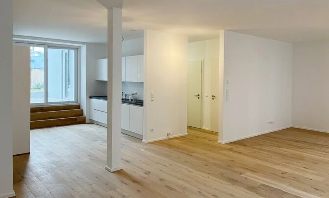 Apartment 3 bedrooms for sale in Esch-sur-Alzette