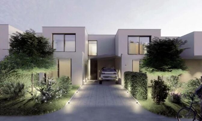 Single house 5.5 rooms