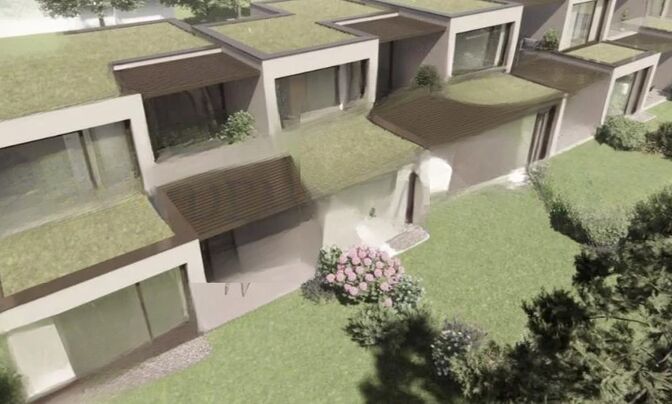 Single house 5.5 rooms