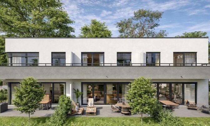 Single house 5 rooms