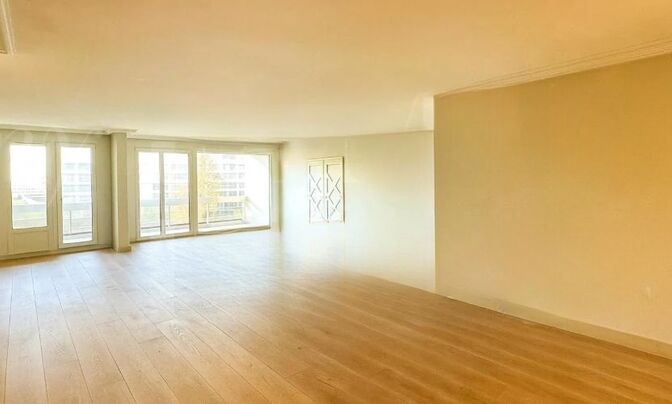Apartment 7 rooms