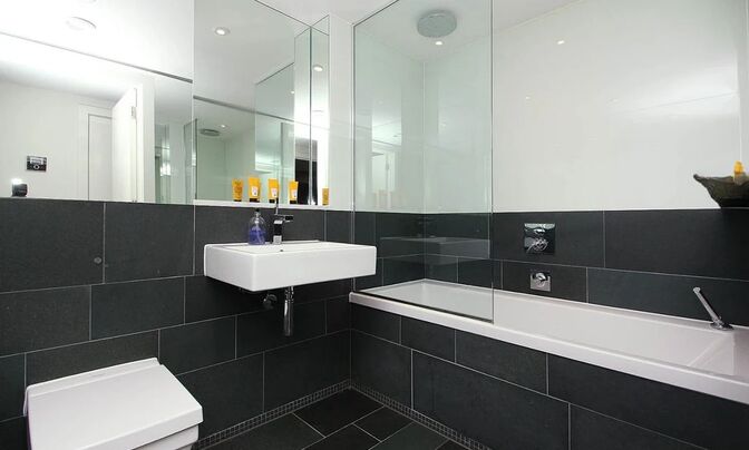 Caro Point, 5 Gatliff Road