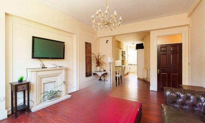 Empire House, Thurloe Place, South Kensington