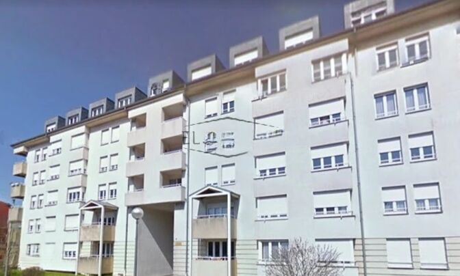 Studio 1 bedroom for sale in Esch-sur-Alzette