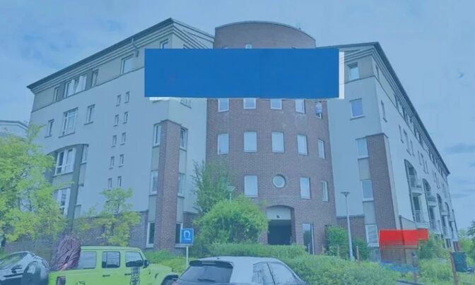 Apartment 4 bedrooms for sale in Luxembourg-Kirchberg