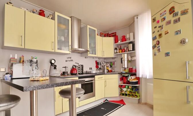 Apartment 1 bedroom for sale in Esch-sur-Alzette