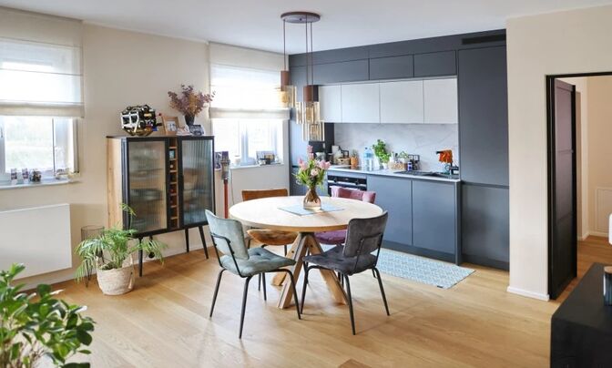 Apartment 2 bedrooms for sale in Mondercange