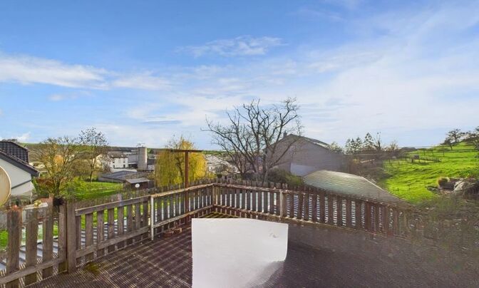 Detached house 5 bedrooms for sale in Lellig
