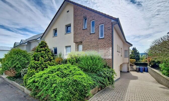 Apartment 2 bedrooms for sale in Dudelange