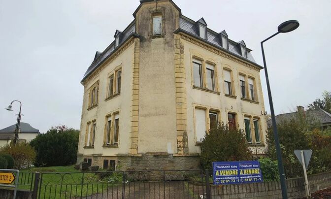 Detached house 6 bedrooms for sale in Altlinster