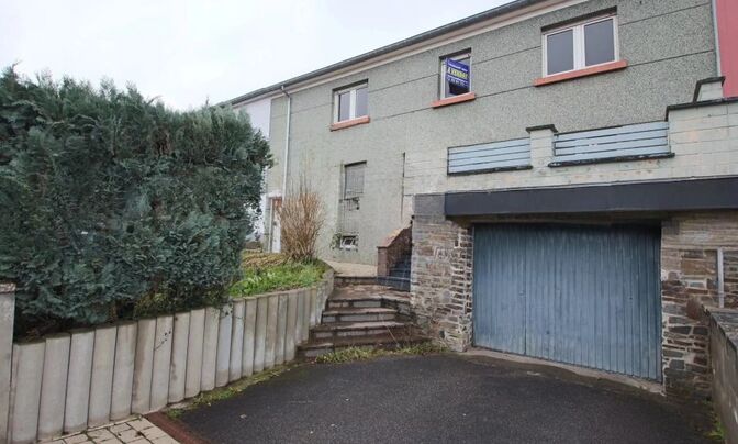 Detached house 3 bedrooms for sale in Wiltz