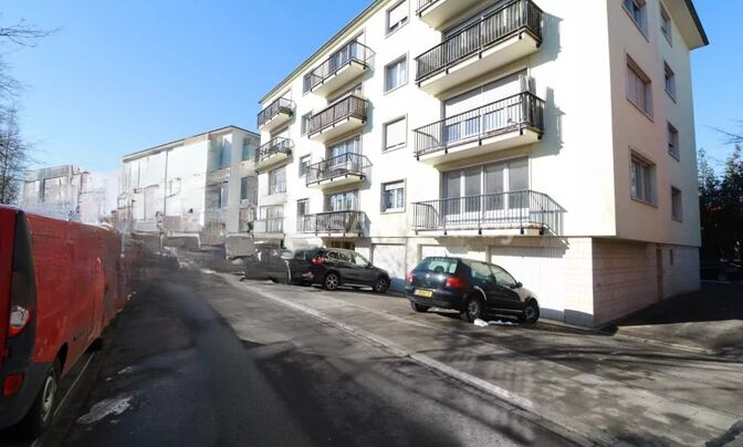 Apartment 3 bedrooms for sale in Luxembourg-Centre ville