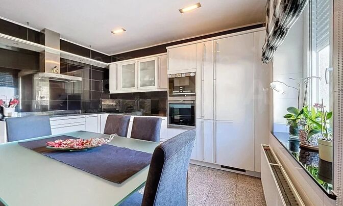 Detached house 3 bedrooms for sale in Weiswampach