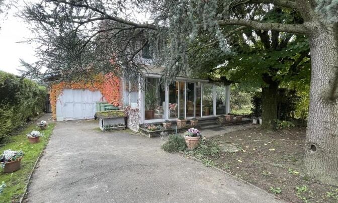 Single house 5 rooms