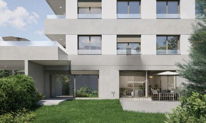 Apartment 3 rooms