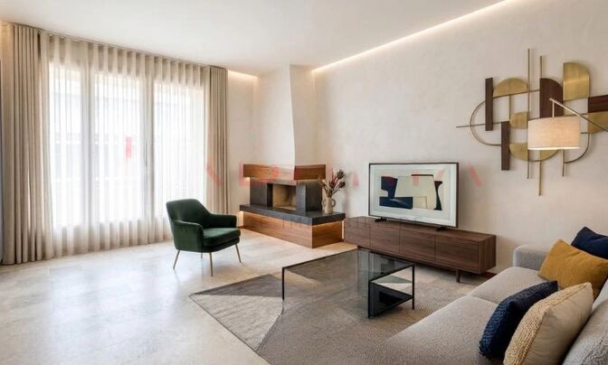 Apartment 3 rooms