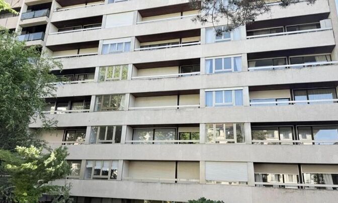 Apartment 2 rooms
