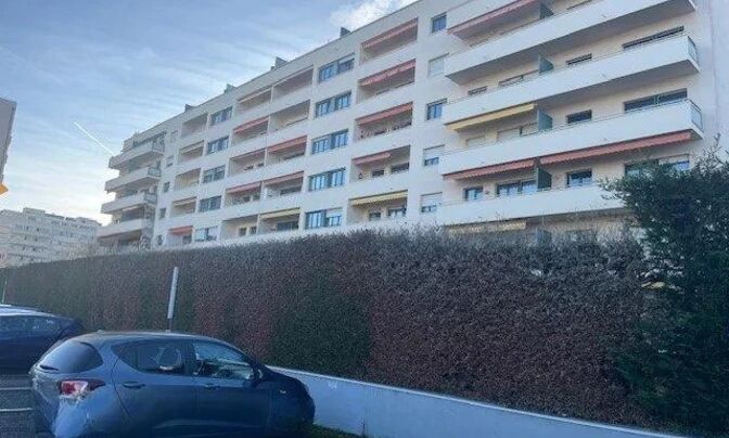 Apartment 3 rooms