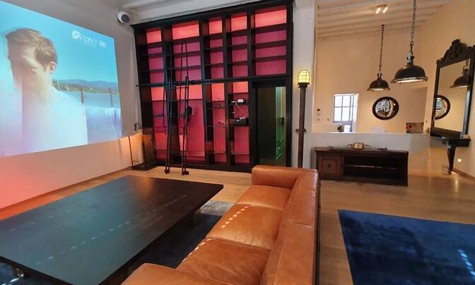 Duplex 7 rooms