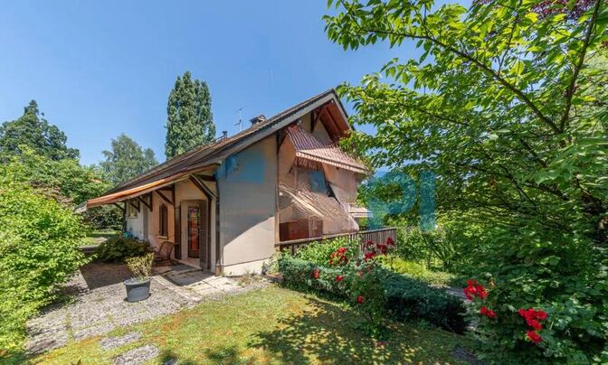 Single house 5 rooms