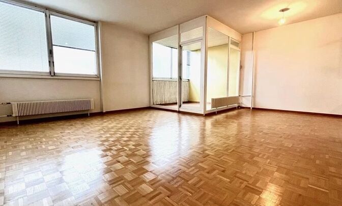 Apartment 5 rooms