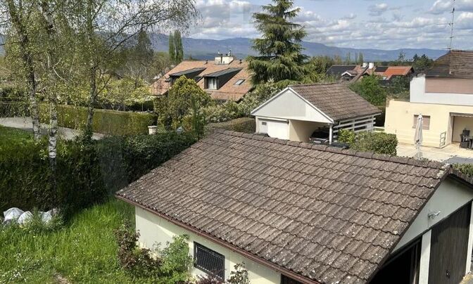Single house 7 rooms
