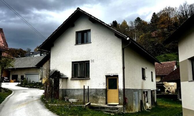 House, Gabriel
