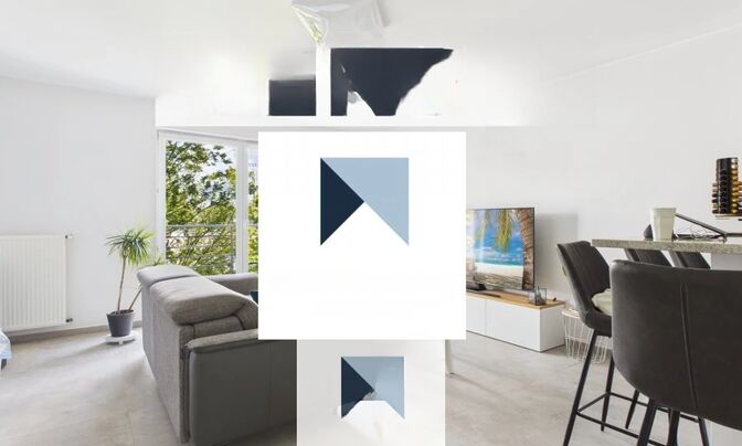 Apartment 1 bedroom for sale in Luxembourg-Bonnevoie