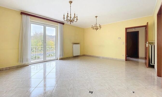 Apartment 1 bedroom for sale in Bereldange