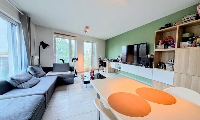 Apartment 1 bedroom for sale in Esch-sur-Alzette