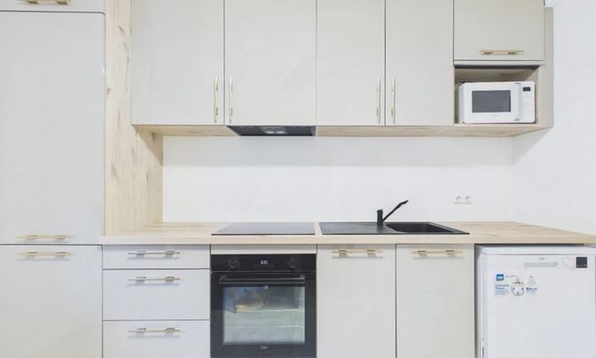 Studio 1 bedroom for sale in Luxembourg-Limpertsberg